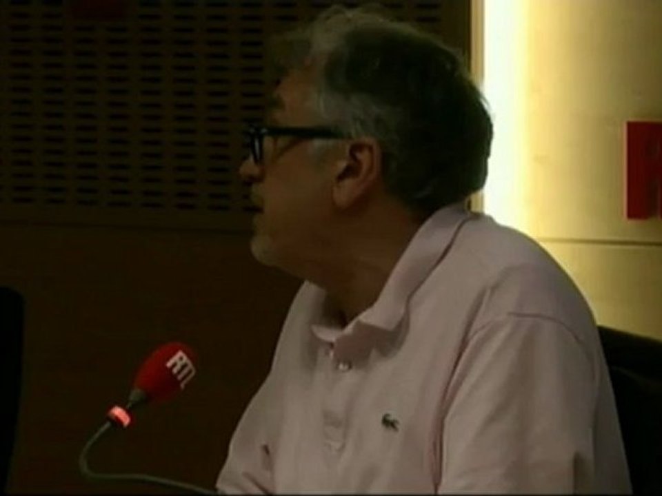 Serge July : "Débattre, c'est présidentiel !"