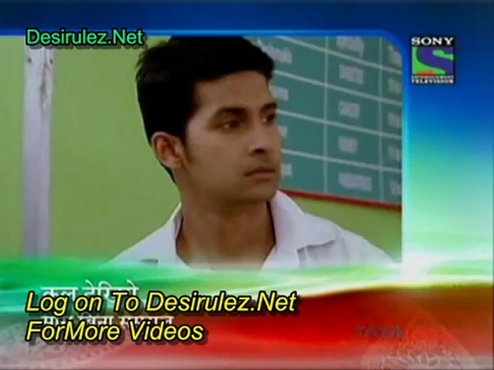 Saas Bina Sasural 4th April 2012 PART-2