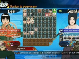 First Start 150 : Naruto Shippuden UNS Generations