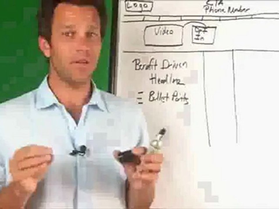 Key Elements of Online Small Business Websites - Tips and Tricks