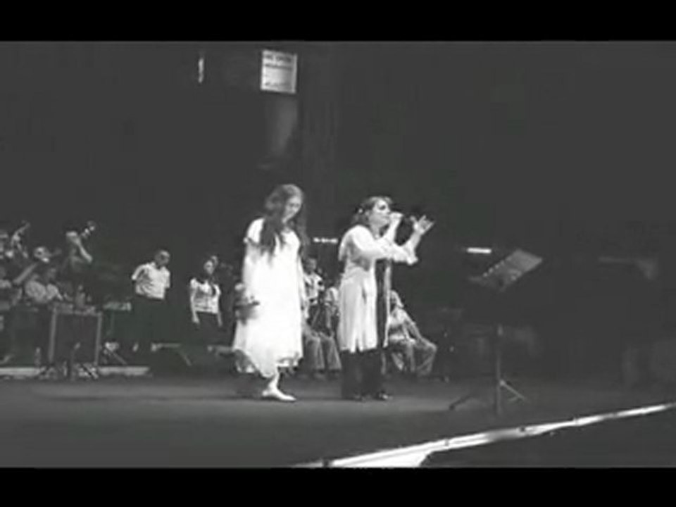 Grup Yorum- Yasemin Göksu -yağmur olsun -hazırlayan Serbülent Öztürk