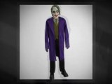 Top Selling Joker Costumes