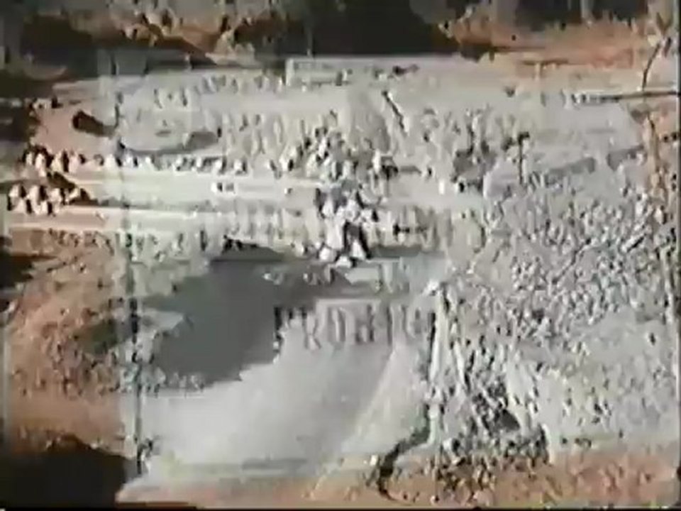 London to Sydney Marathon 1968 - Part 2 of 4