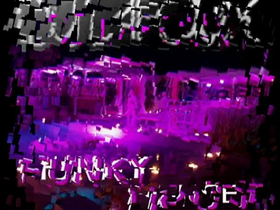 dj lafoux - Funky House