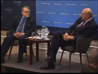 2012 Election & Iran - Pickering