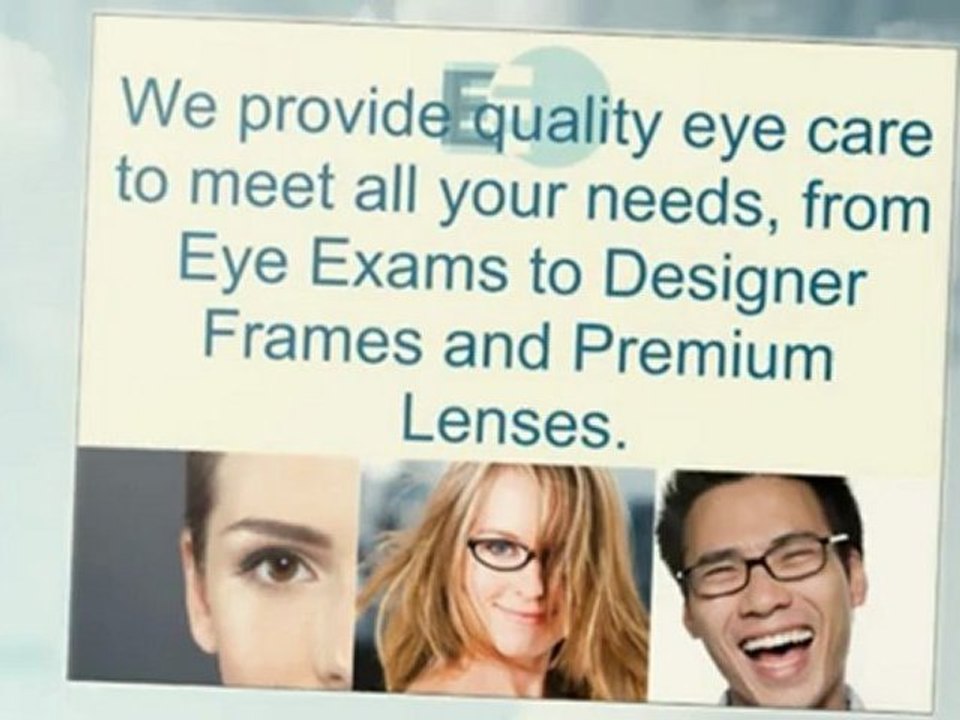 Cambridge Eye Care