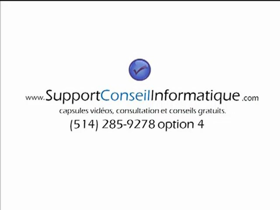 questions informatiques pour votre entreprise ou PME montréalaise