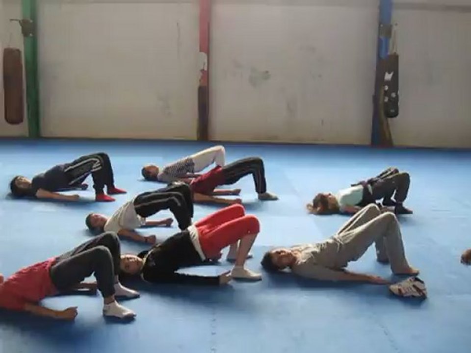 CHOREGRAPHIE 1