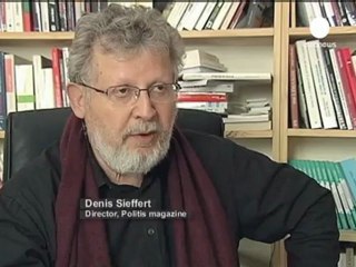 Islamist arrests change French election narrative