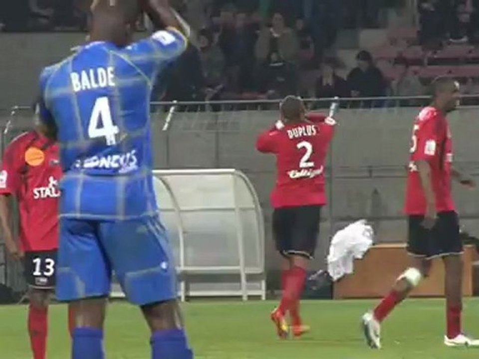 ESPACE CLUBS DU 04/04/2012 (1ère partie)