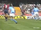 34 - Napoli - Bologna 3-2 - 26.05.91 - Serie A 1990-91