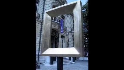 MA2F /// "POINTS 2 VUE (p2v) CHEZ ARTCURIAL.