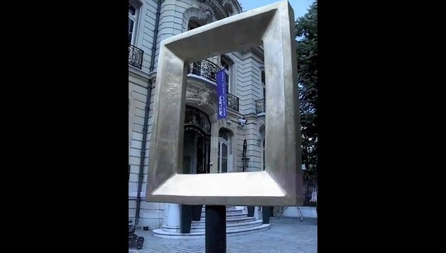 MA2F /// POINTS 2 VUE (p2v) CHEZ ARTCURIAL.