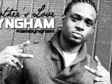 BYNGHAM - MOTHER'S LOVE (SINGLE) Y.E. RECORDS [APRIL 2012 ]