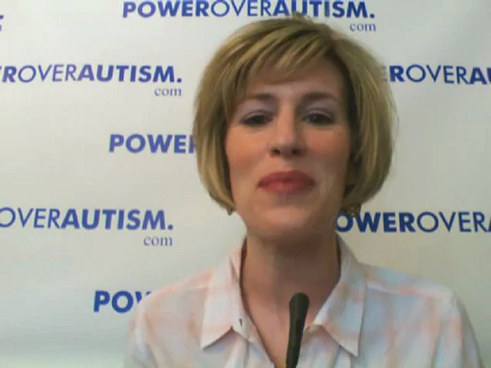 Spring Break & AUTISM