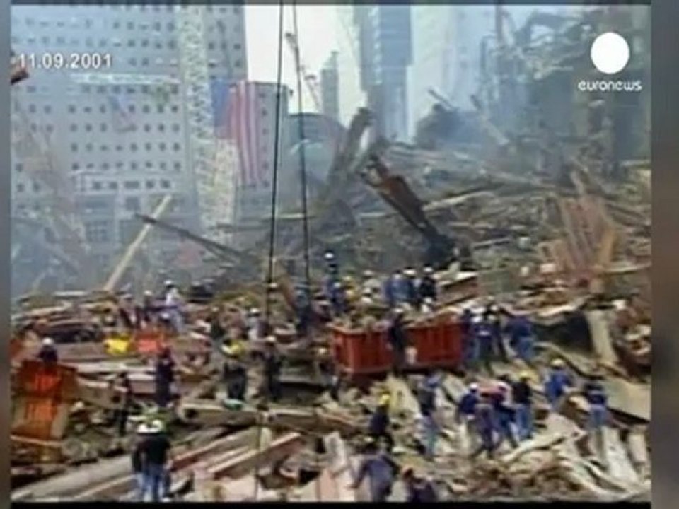 11 settembre: rischio pena di morte per cinque accusati