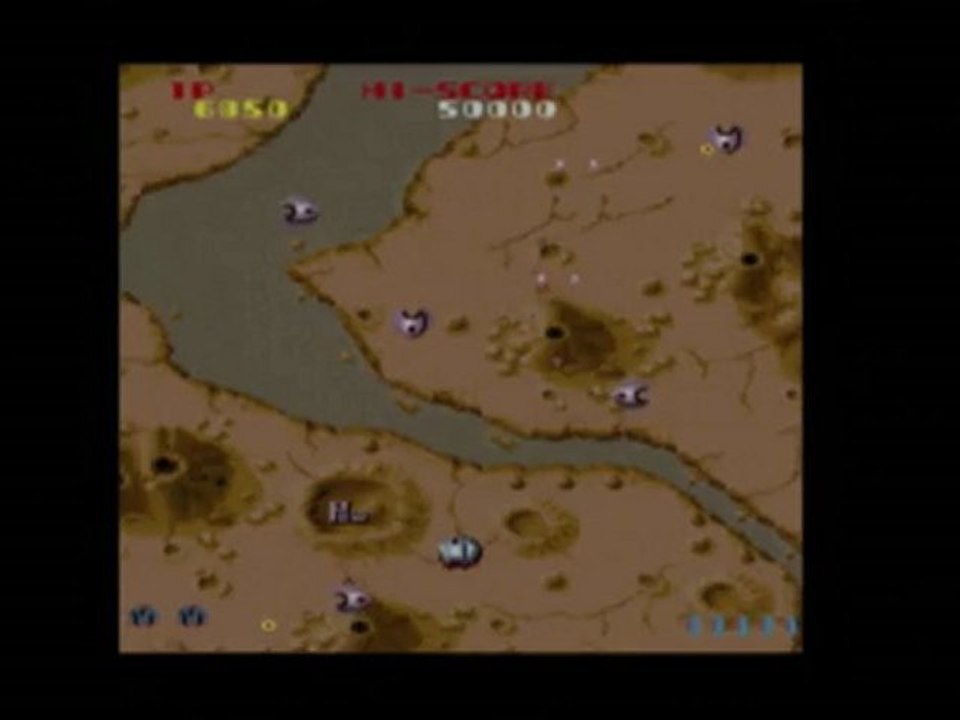 Classic Game Room - CAPCOM CLASSICS COLLECTION for Xbox