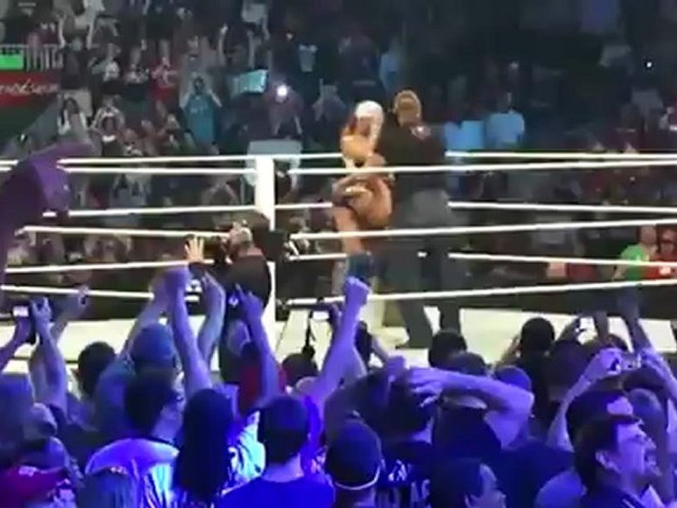 WWE.Friday.Night.Smackdown.30.03.2012.Road.To.Wrestlemania.XXVIII.DX.Returns