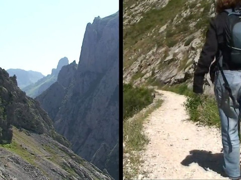 Pics de l'Europe et Asturies (part.2)