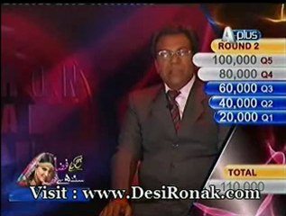 Video herunterladen: Lakhon Ka Sach - 4 April 12 P2