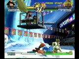 Classic Game Room - CAPCOM VS. SNK 2 for Sega Dreamcast review