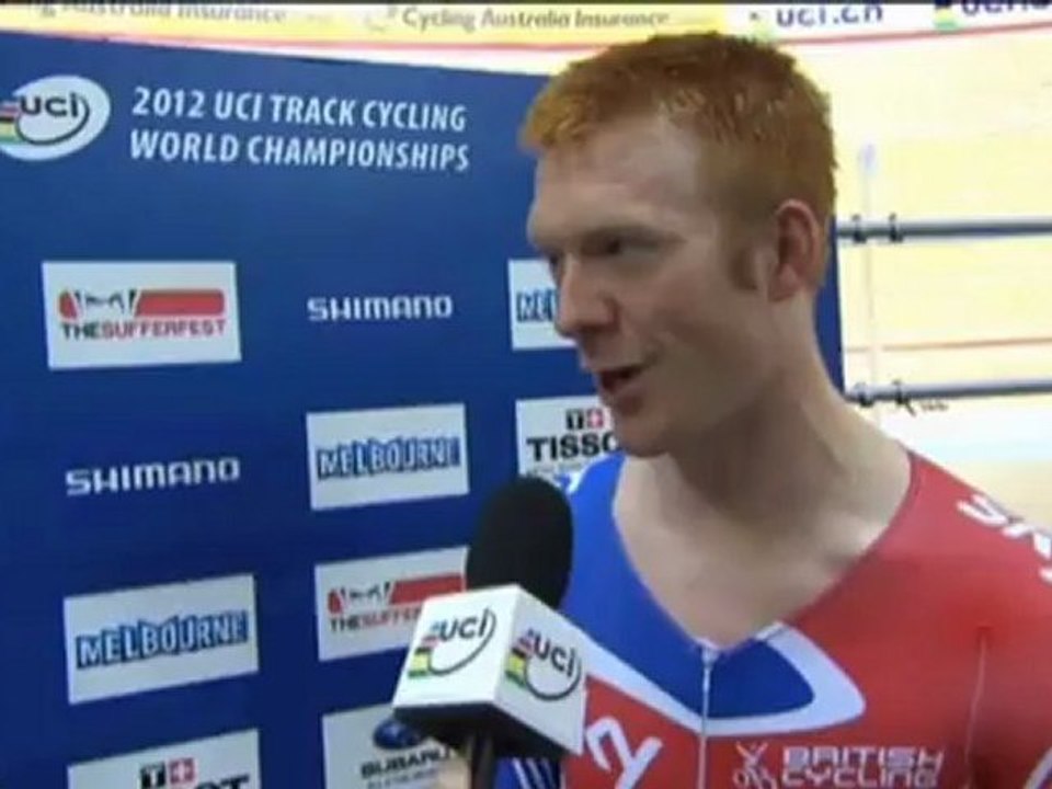 Bahnrad-WM: Deutsche Damen mit Gold und WR