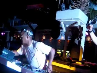 Eric Morillo Live @ Paradise Club Mykonos