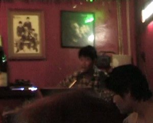 Otherside Red hot chili peppers live 2012