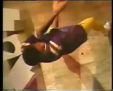 Freddie James - Get Up And Boogie