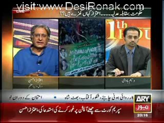 11th Hour - 4th April 2012 part 1