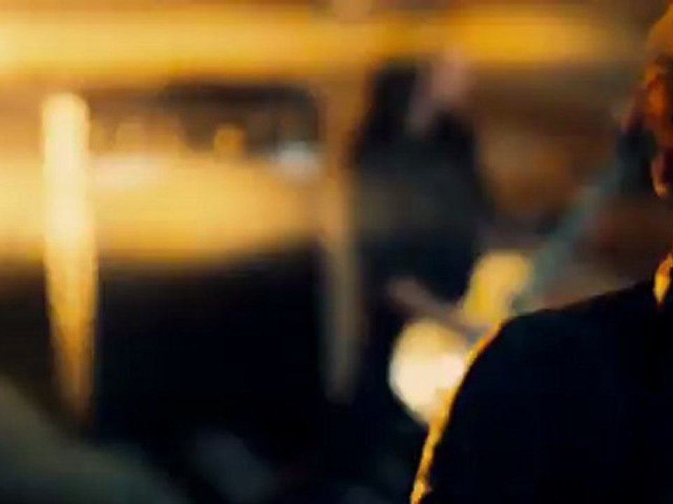 James Durbin - Love Me Bad