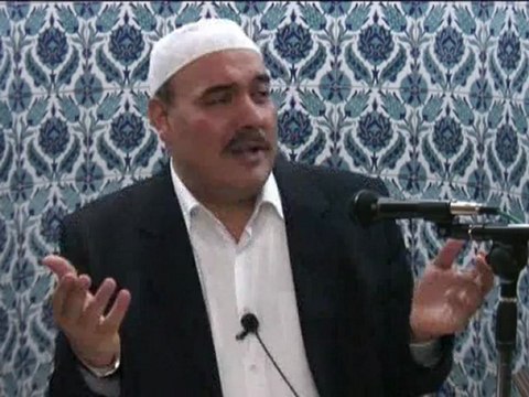 Tefsir - Zümer Süresi 15. Ayet