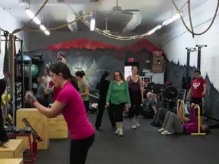 Ultimate Group Personal Training in Morris County, NJ