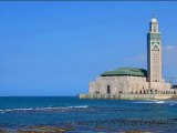 ~~ La Mosquée Hassan II à Casablanca ~~