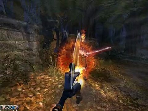 Fable Le retour du Heros !