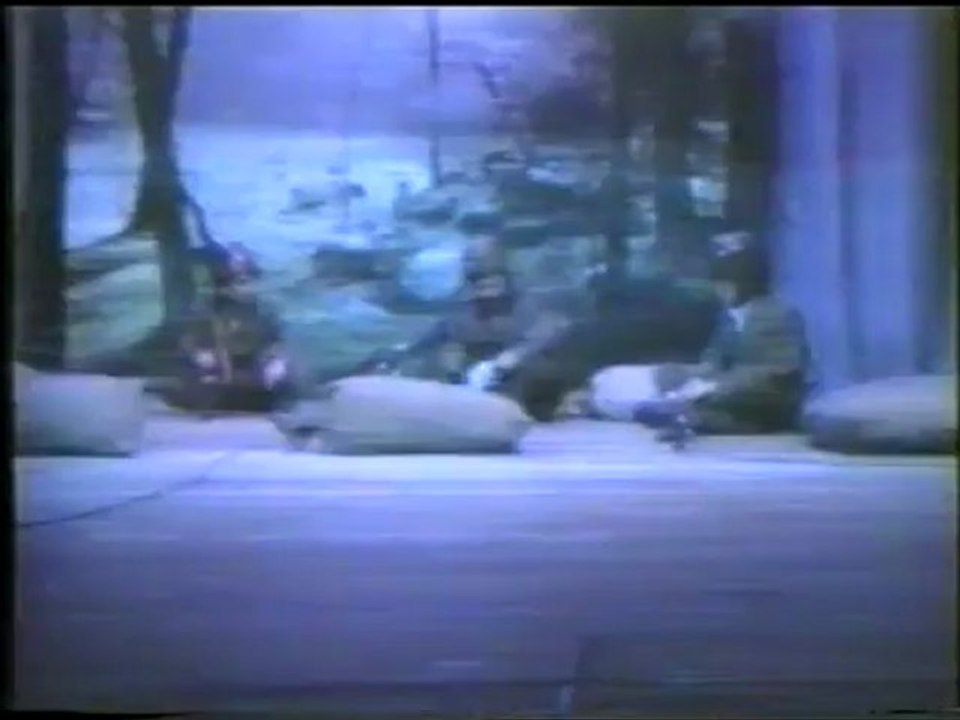 Çanakkale geçilmez 2.bölüm-Belçika La Louviere Şehir Tiyatrosu