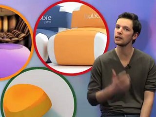 Témoignage d'entrepreneur: Ludovic Michetti