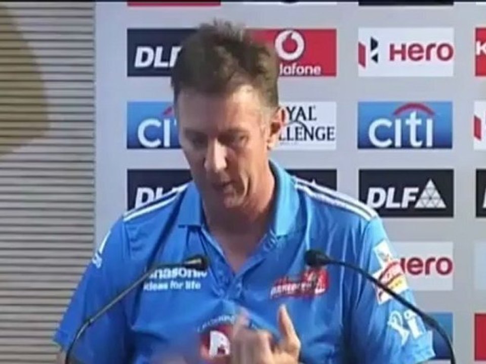 Taylor loss disappointing - Simons