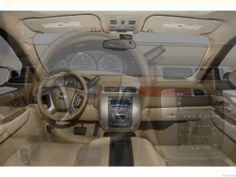 New 2012 GMC Yukon XL Bartow FL - by EveryCarListed.com