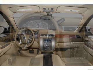 New 2012 GMC Yukon XL Bartow FL - by EveryCarListed.com