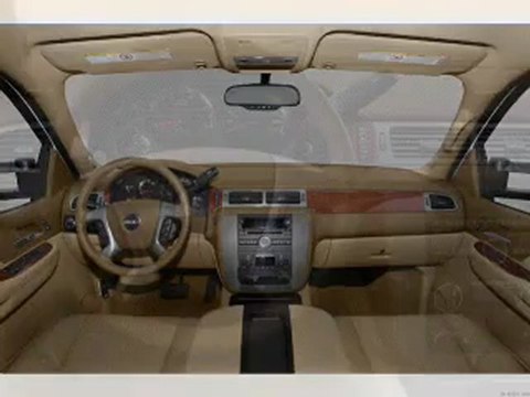 Used 2010 GMC Sierra 2500 Bartow FL - by EveryCarListed.com