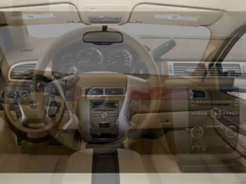 Used 2008 GMC Sierra 2500 Buford GA - by EveryCarListed.com