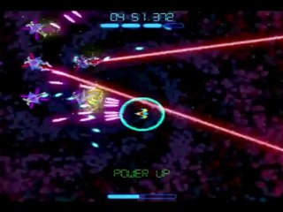 Classic Game Room - CHRONO RAGE for PC review