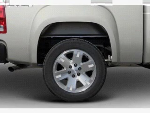 Used 2007 GMC Sierra 1500 Salt Lake City UT - by EveryCarListed.com