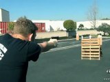 Airsoft On Demand - WE G17 Airsoft Gas Blowback Gun Pistol Ep 95