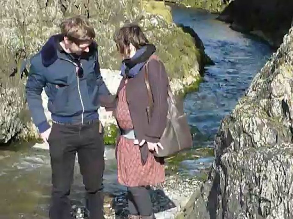 Balade à Jullouville !