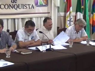 04-03-2012 - Presentacion Balance Concurso Argentino del Surubi 2012