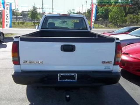 Used 2005 GMC Sierra 1500 Ocala FL - by EveryCarListed.com