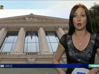 Nice : Trafic de stupéfiants : 15 prévenus devant le tribunal