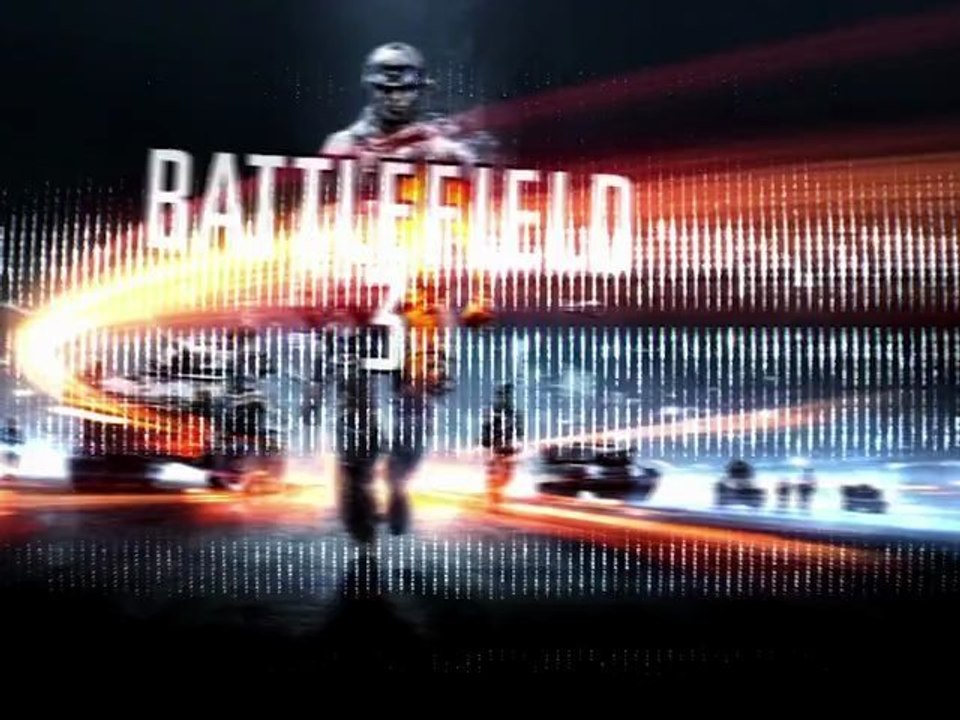 Battlefield 3 - Lancement des serveurs privés